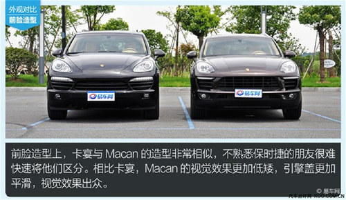 保时捷卡宴同平台打造，价格不到一半，这台车才是性价比之王