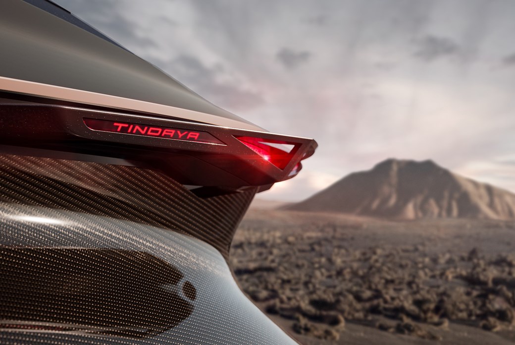 IAA 2025 | 法雷奥携手Ennostar推出先进Mini LED高清汽车外部显示屏IAA 2025 | 法雷奥携手Ennostar推出先进Mini LED高清汽车外部显示屏