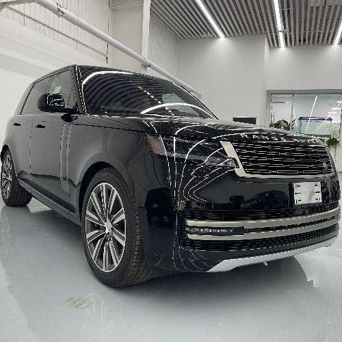 路虎揽胜行政美版团购钜惠60万