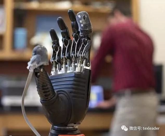 借助人工智能 美国研究团队可以更快生产橡胶类材料借助人工智能 美国研究团队可以更快生产橡胶类材料