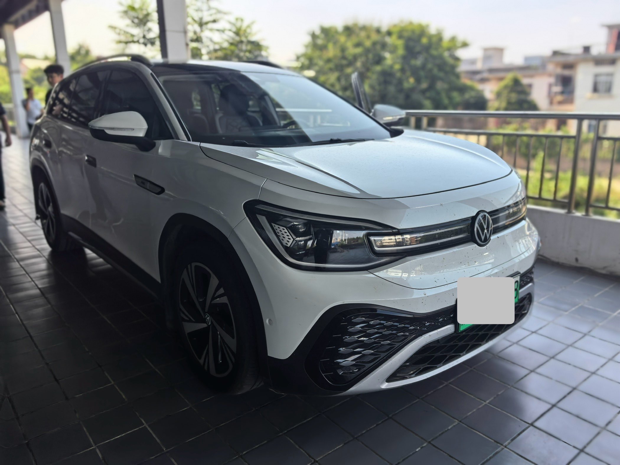 高快NOA顶配免费送，上汽大众燃油车Pro家族让智能比肩电车