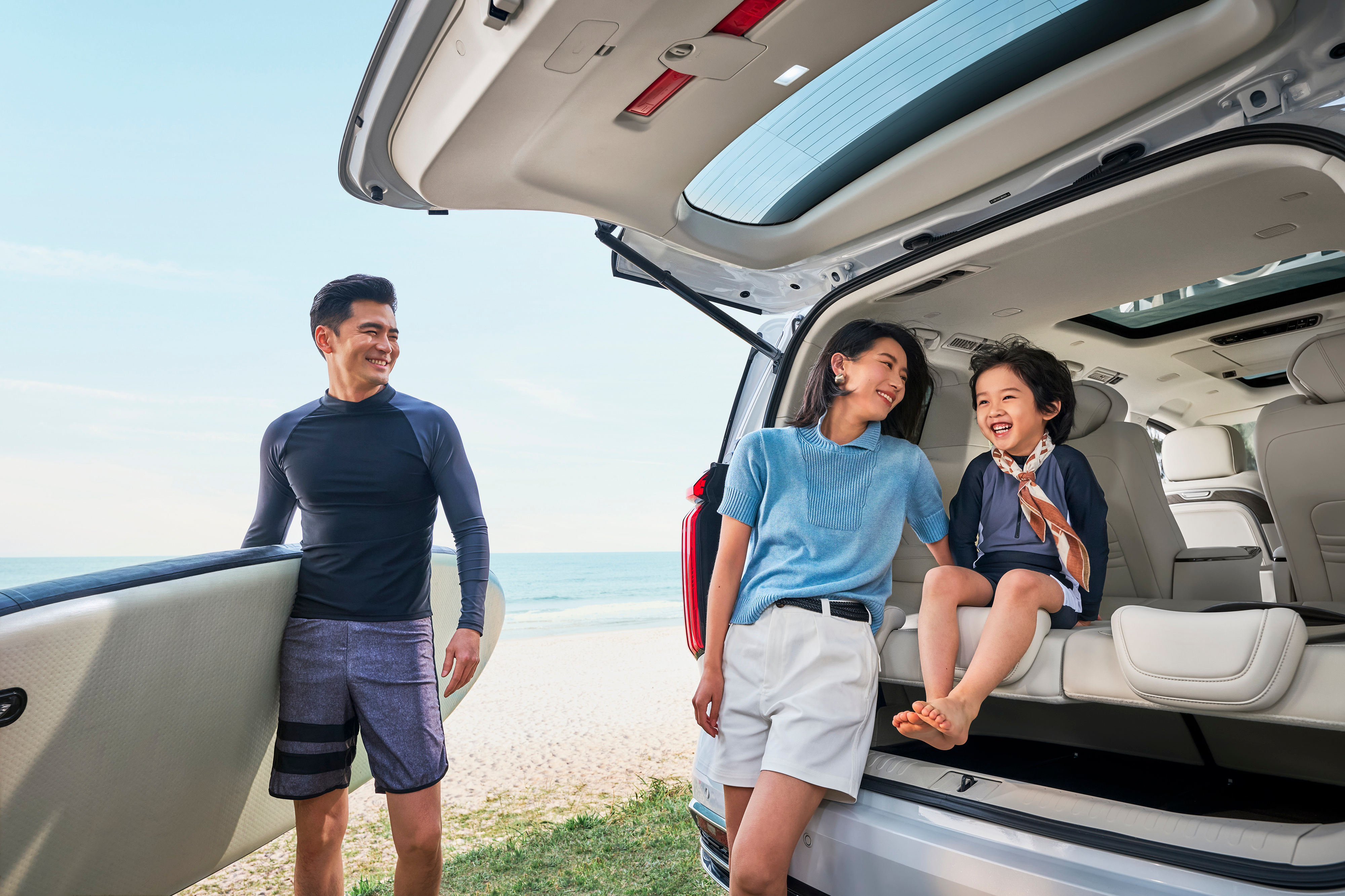 魏牌高山7预售价28.98万元 搭载Hi4四驱电混技术魏牌高山7预售价28.98万元 搭载Hi4四驱电混技术