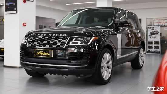 成都平行进口路虎皇家一号最新行情 售价248万元起