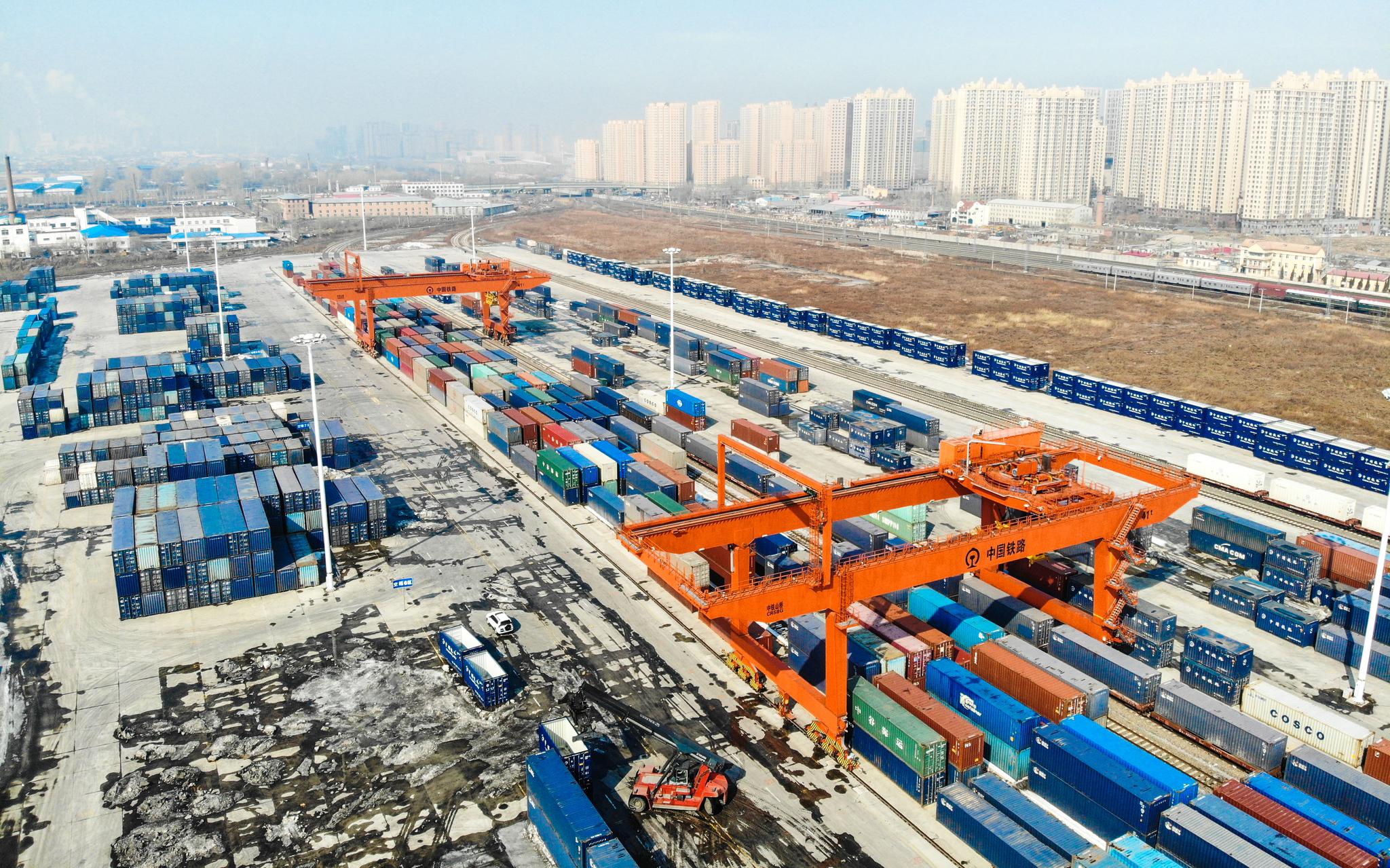 出口量连增6个月 客车“出海”跑出加速度