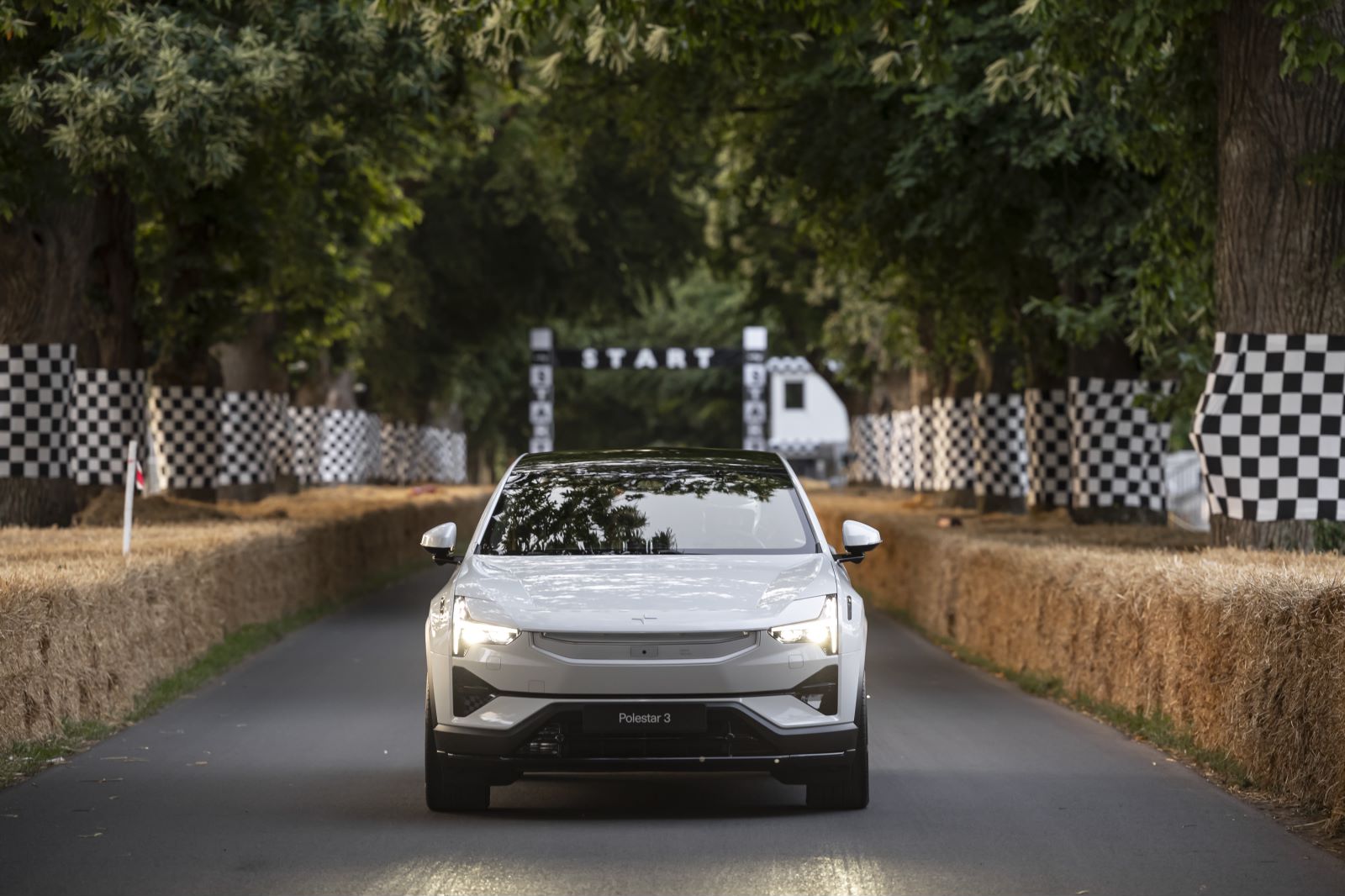 Polestar 3申报图曝光，将在中国成都量产Polestar 3申报图曝光，将在中国成都量产