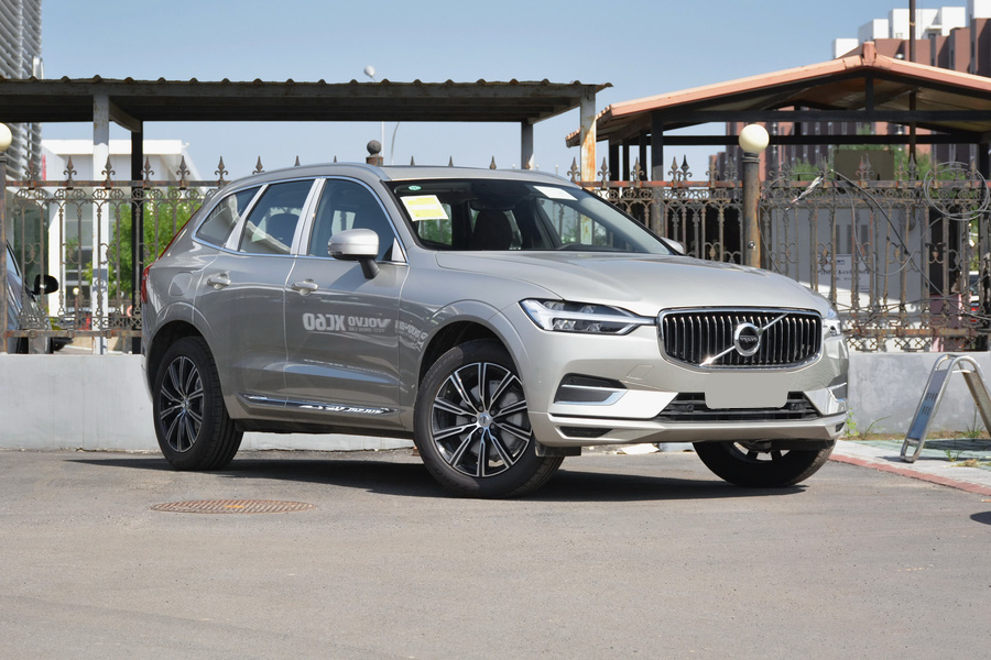 成都沃尔沃XC60优惠高达15.99万 仅26.29万可入手