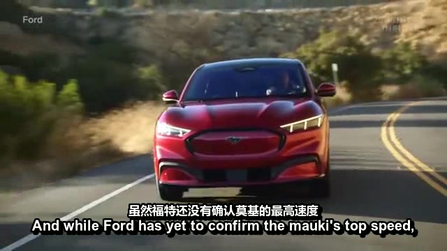 福特为新型电动汽车充电站申请专利 或将简化电动汽车充电方式福特为新型电动汽车充电站申请专利 或将简化电动汽车充电方式