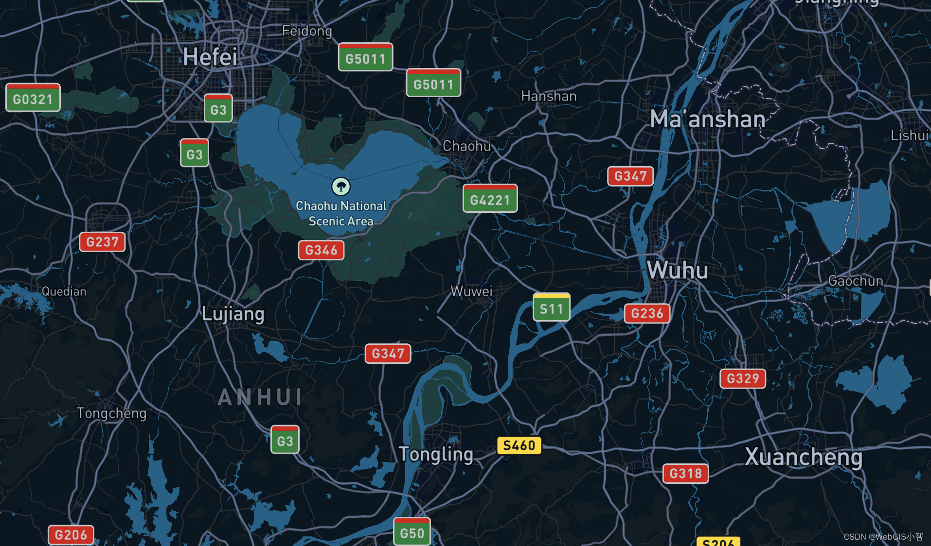CES 2025:Mapbox和现代合作展示人工智能驱动的3D导航和语音体验CES 2025:Mapbox和现代合作展示人工智能驱动的3D导航和语音体验
