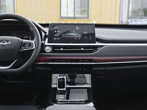 成都瑞虎7价格6.99万起 优惠高达1.50万