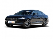 成都Volvo S90优惠高达16.69万 最低仅售27.90万