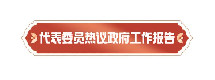 代表委员热议“内卷式”竞争：坚持创新和可持续发展
