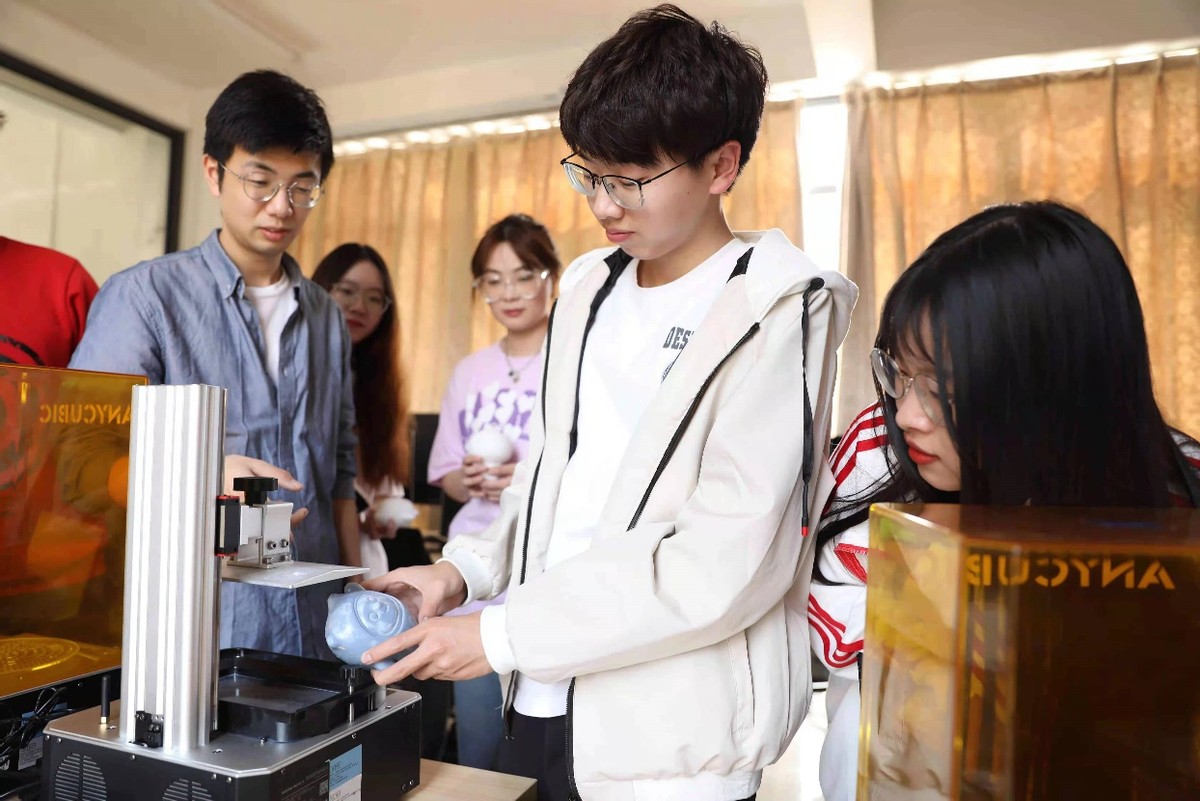 Empa开发3D打印软材料致动器 能够模拟真实肌肉Empa开发3D打印软材料致动器 能够模拟真实肌肉