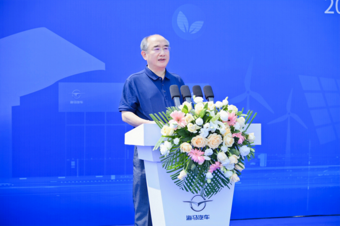 氢燃料电池汽车，何时等风来？
