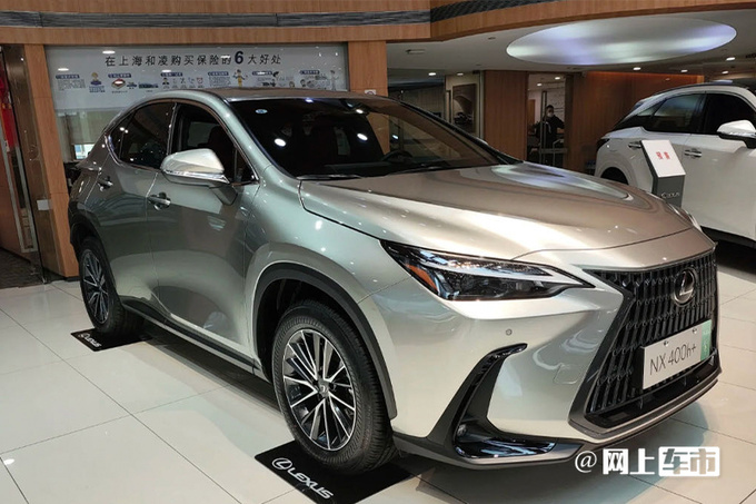 2024新雷克萨斯LM亚洲版最新行情 仅售139万起