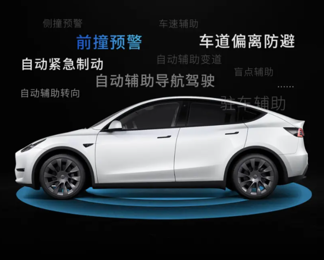 遭遇“友商”前后夹击，特斯拉Model Y涨价1万背后的玄机