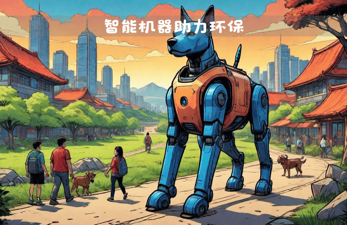 瑞典AI公司推出配备数字神经系统的机器狗 可模拟人类与动物的学习方式瑞典AI公司推出配备数字神经系统的机器狗 可模拟人类与动物的学习方式