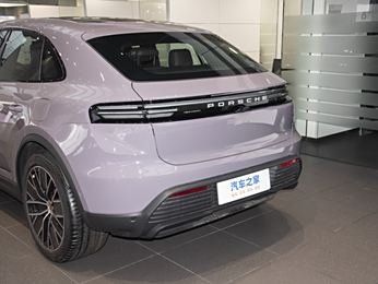 成都Macan新能源报价54.80万起 优惠高达5.00万