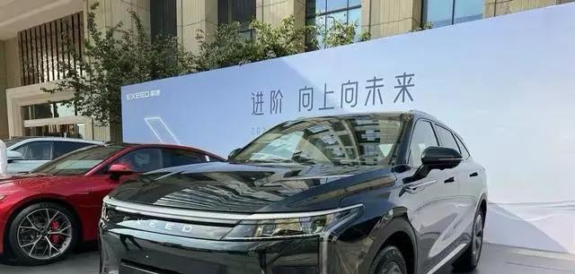 成都探索06 C-DM降价促销 购车最高优惠0.60万