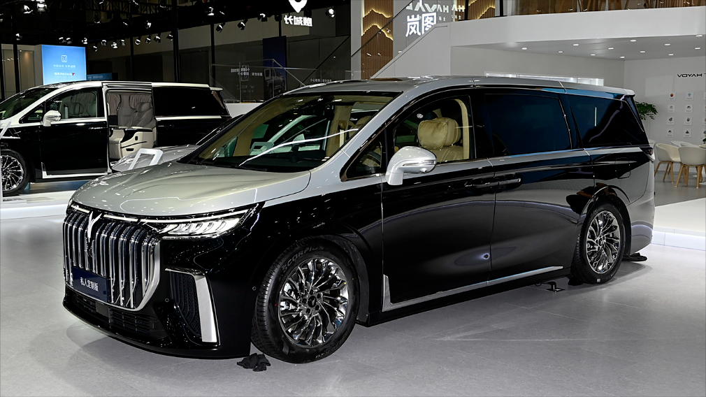 成都岚图FREE优惠2.00万 最低仅售21.89万