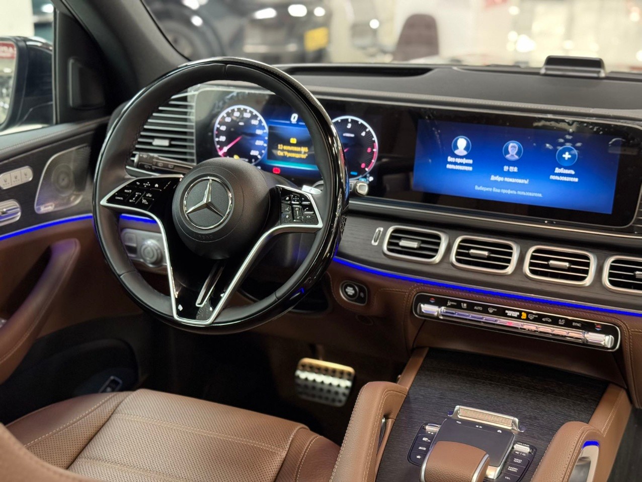 购奔驰GLE美版享11万优惠 最低69万