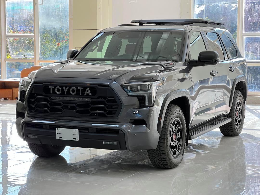 成都红杉美版售价101万起 欢迎前来试驾