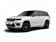 超霸加版降价促销中 优惠高达13.8万