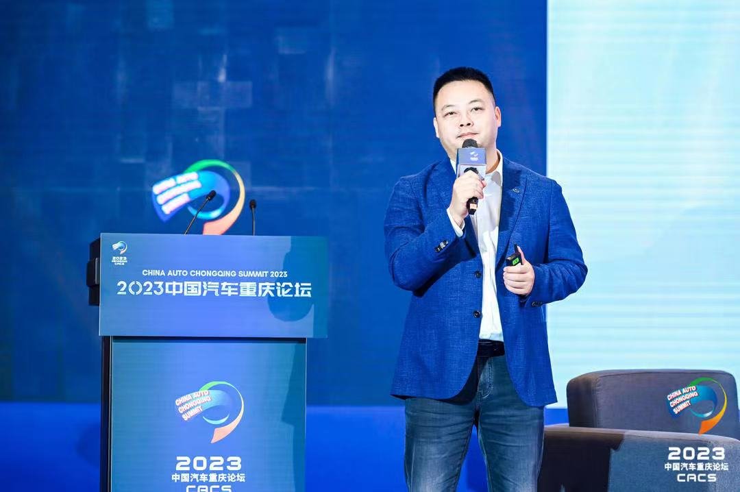 李学用：奇瑞坚决反对恶意竞争 中国汽车携手向上破“内卷”