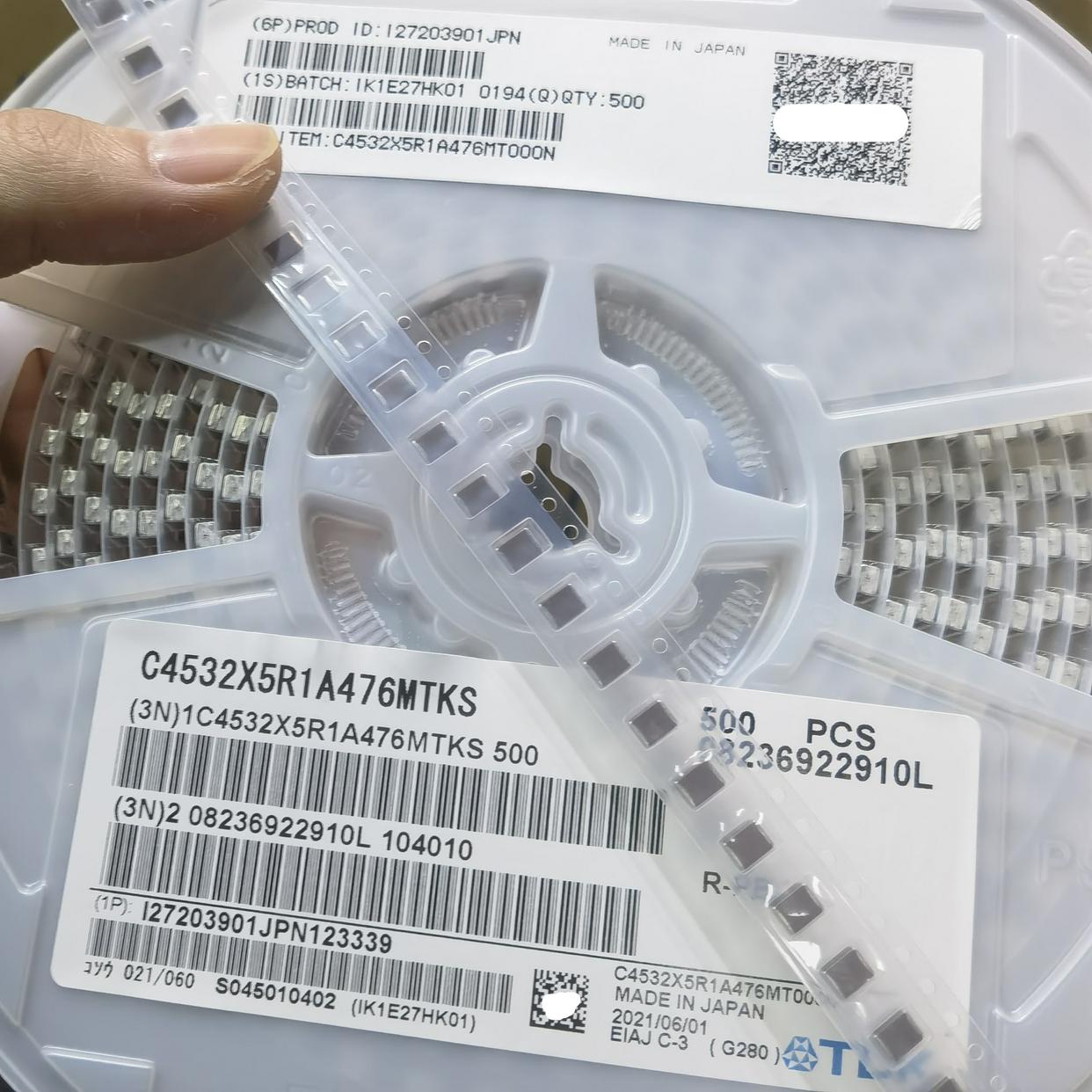 TDK推出具有扩展工作温度范围的SmartAutomotive™ 6轴IMUTDK推出具有扩展工作温度范围的SmartAutomotive™ 6轴IMU