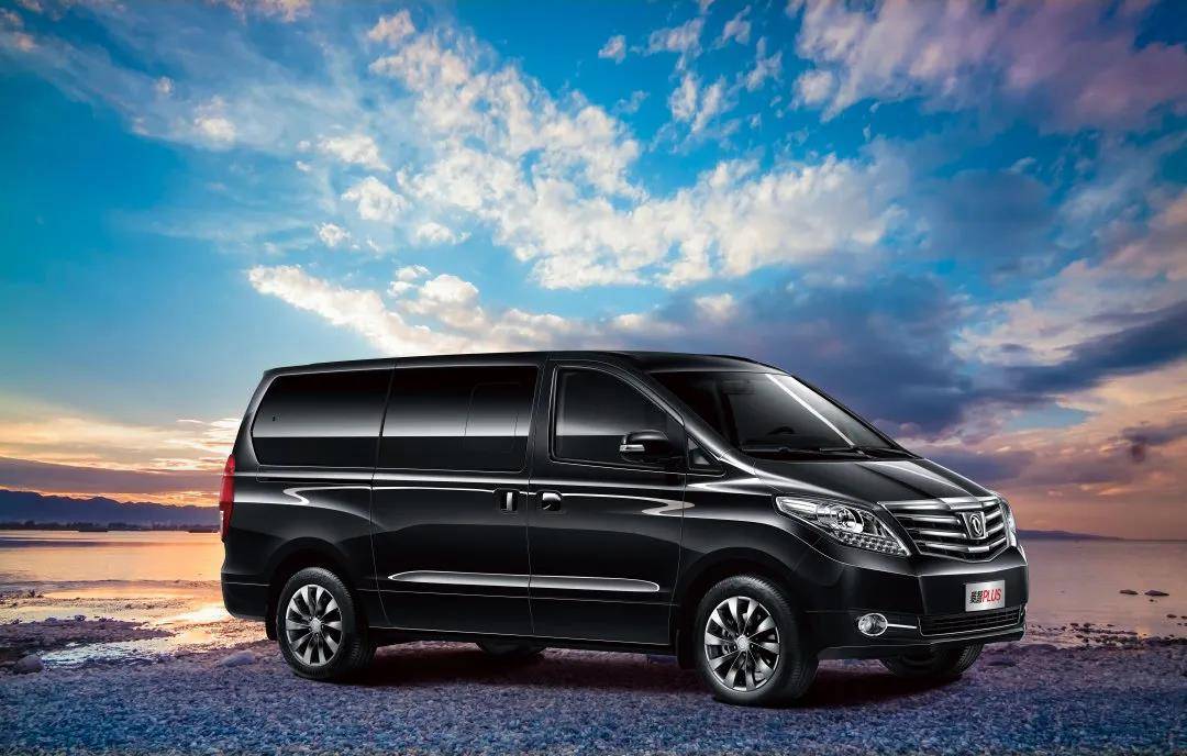 成都菱智PLUS最高降0.50万 仅9.69万可入手