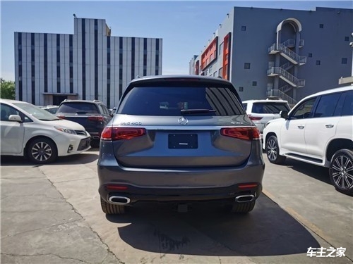 成都奔驰G级美版最高优惠39万 仅230万可入手