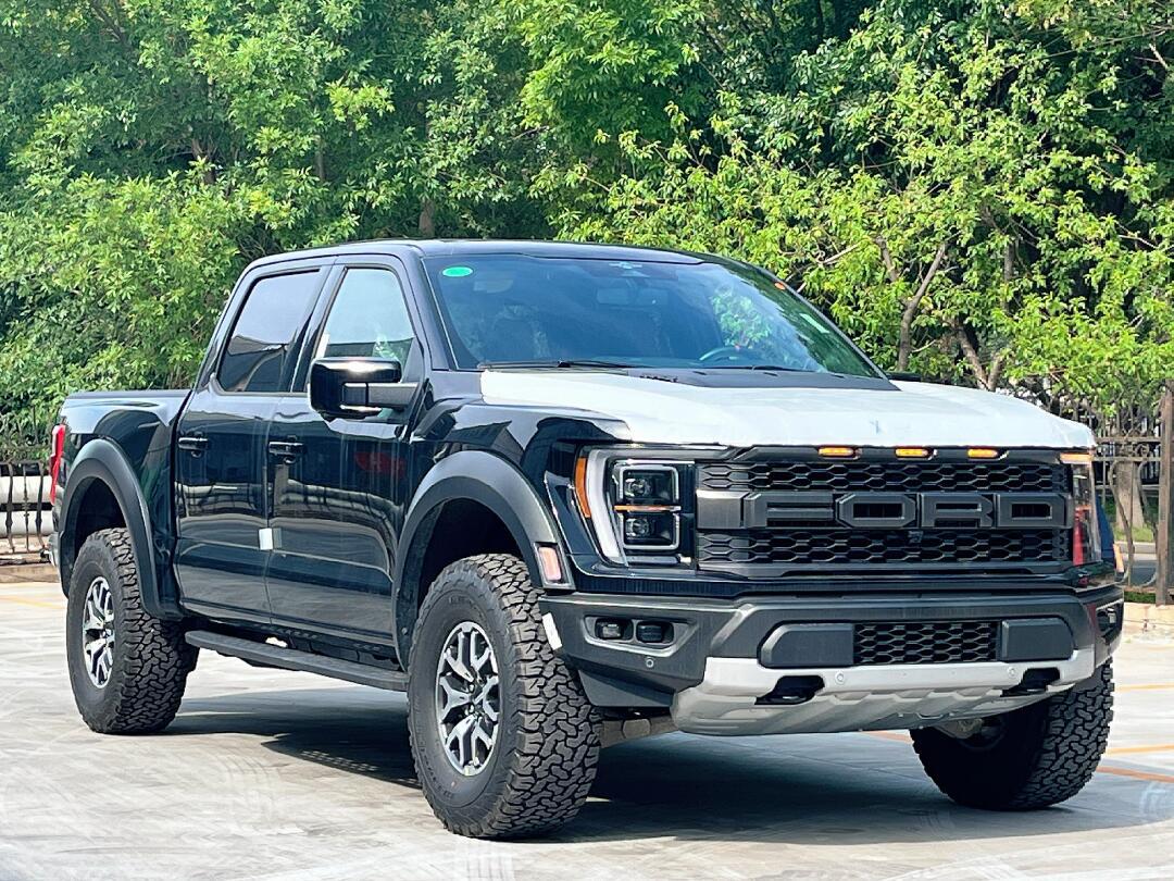 成都猛禽F150新款团购价格58万起 欢迎前来试驾