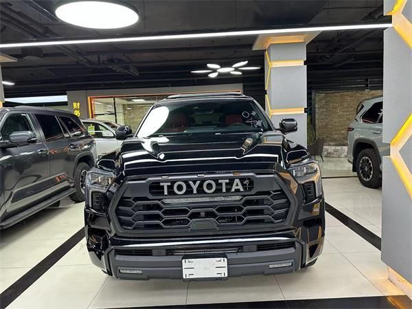 2025红杉加版报价96万起 直降24万