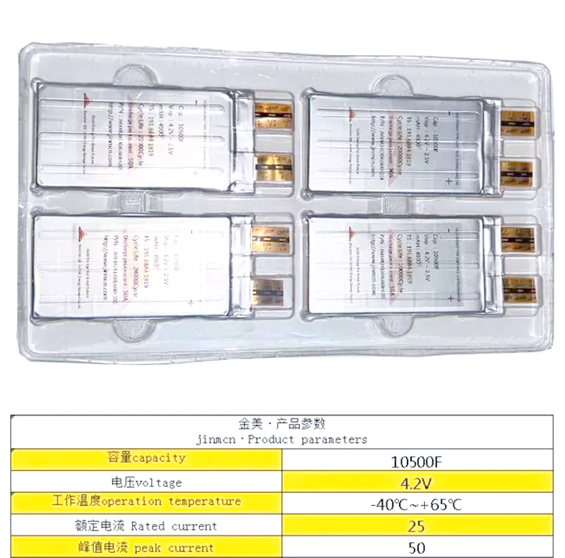 Allotrope Energy开发超级电容器 使混合动力应用的性能提高一倍Allotrope Energy开发超级电容器 使混合动力应用的性能提高一倍