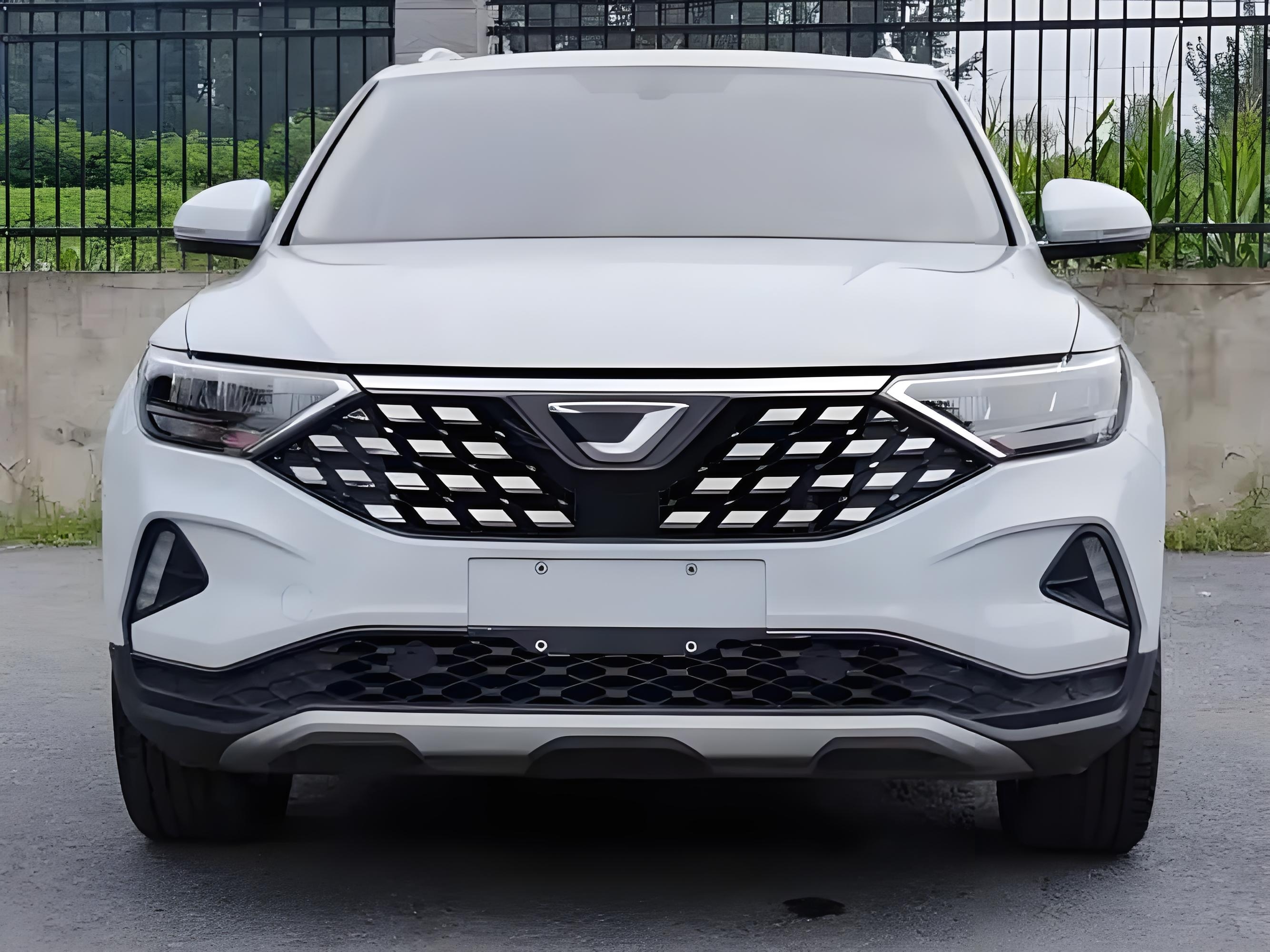捷达VS8官方预告发布 定位中型家用SUV捷达VS8官方预告发布 定位中型家用SUV