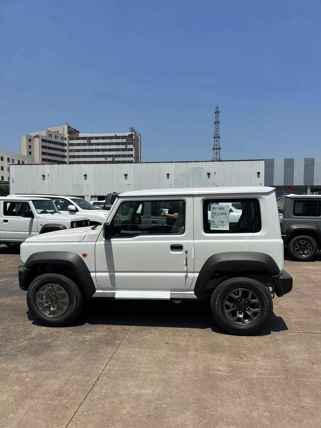 2025新款Granvia中东版让利直降6万 欢迎到店试驾