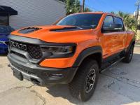 成都远卓名车平行进口道奇公羊最新行情 团购促销优惠53万