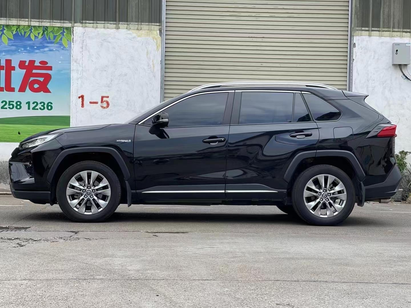 武侯威兰达新能源优惠高达4.60万 仅22.18万可入手