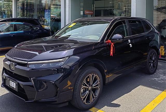 蒲江皓影最低11.59万起售 优惠高达7.00万