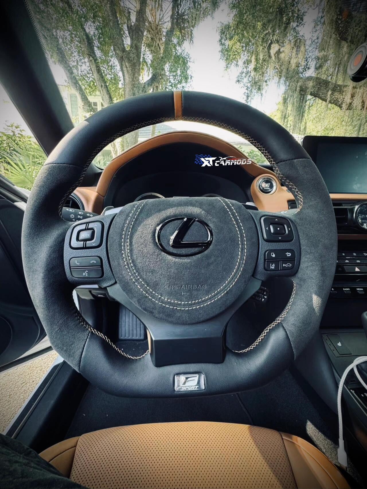 ZF LIFETEC推出可变形方向盘ZF LIFETEC推出可变形方向盘