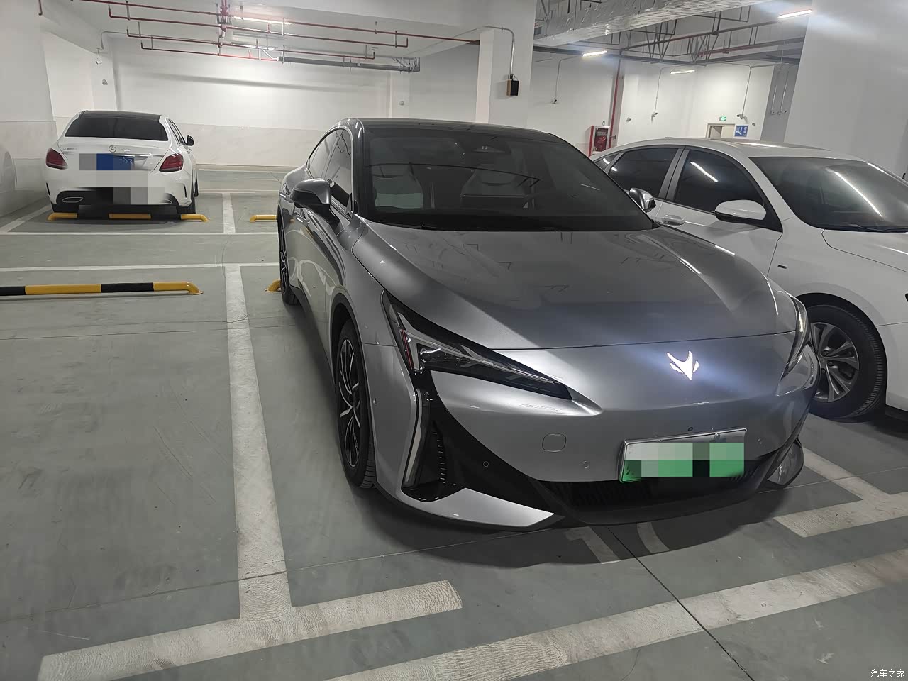 彭州极狐 阿尔法S降价2.00万 最低仅售17.98万