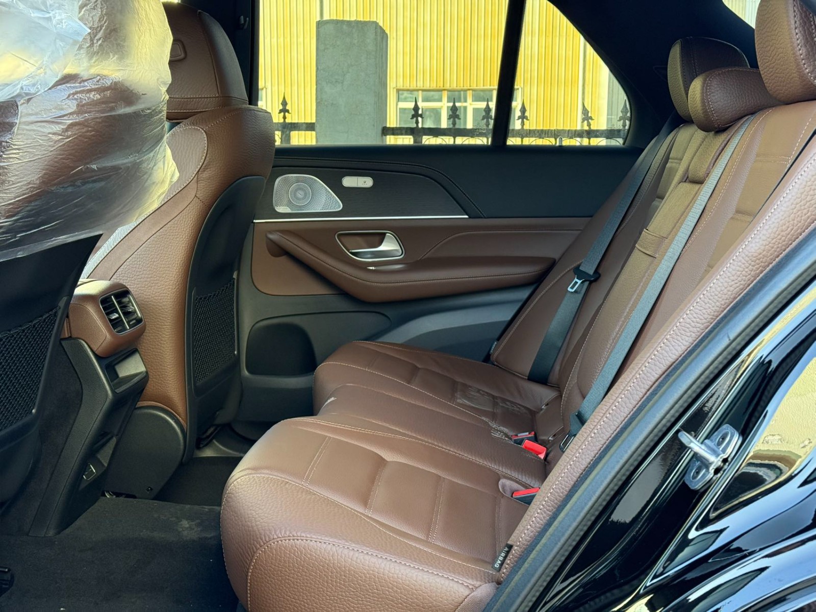 征服者墨版降价10万 欢迎前来试驾