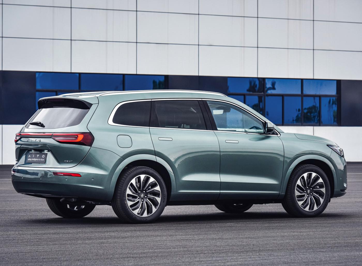 基于TNGA-K架构打造 全新一代丰田埃尔法上市