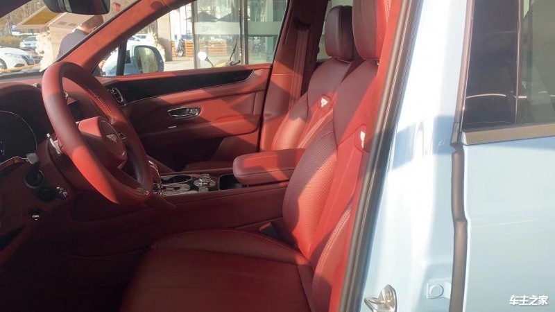 添越价格最低203万起 欢迎前来试驾