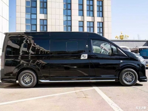 全新一代进口海狮中东版欢迎试乘试驾