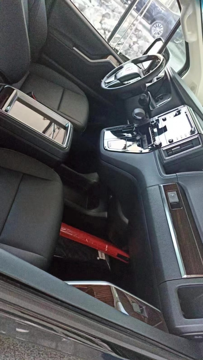 购Granvia中东版享6万优惠 售四川