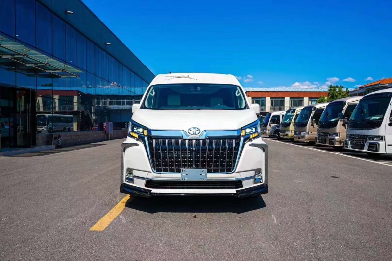 海狮中东版全面解读