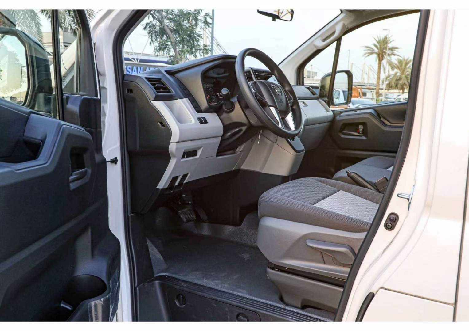 海狮中东版全面解读