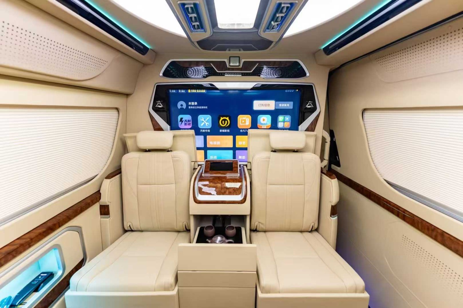 海狮中东版全面解读