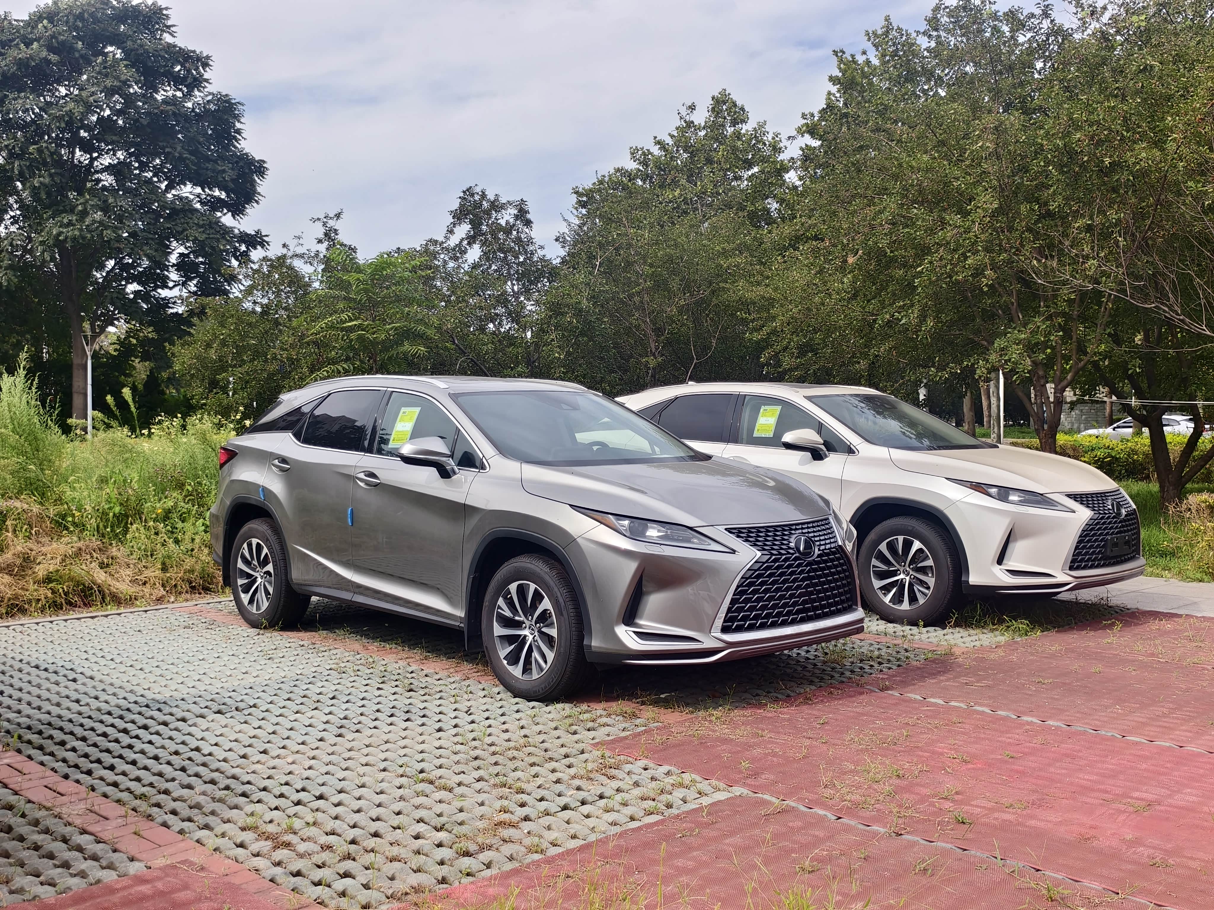 现购雷克萨斯LX加版享43万优惠 最低129万