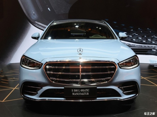 成都奔驰S级美版价格最高优惠30万 欢迎试乘试驾